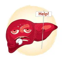 پاکسازی و کنترل کبد چرب|خدمات آرایشگری و زیبایی|خمینیشهر, |دیوار