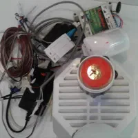 /(دزدگیر اعلان حریق گاز دود گرما سرقت)/