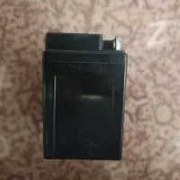 باتری ۷ آمپر مارک take off خارجی دو هفته کار کرده|قطعات یدکی و لوازم جانبی|اصفهان, جلوان|دیوار