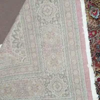 فرش ماشینی۱۲متری و ۹متری هم شکل و یک عدد ۹متری جدا|فرش|تهران, کیانشهر|دیوار