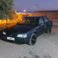 پژو ۴۰۵ مدل ۹۸