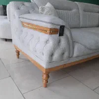 مبل مدل ارغوان ۸نفره
