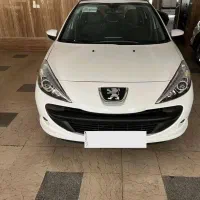 پژو 207 اتومات / با وام بانکی و تحویل یک روزه