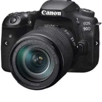 دوربین 90D canon