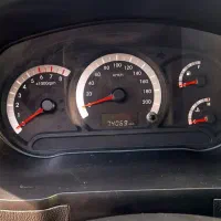 کوئیک1400R کارکرد74|خودرو سواری و وانت|ابرکوه, |دیوار