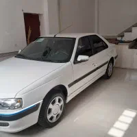 پارس موتور جدید