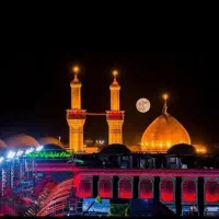 ثبت نام کربلا با مجوز رسمی حج زیارت