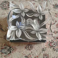 سرویس چینی وچندعدد میوه دان|ظروف سرو و پذیرایی|یزد, |دیوار