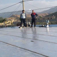 ایزوگام شرق