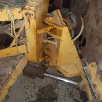 بازی مینی  لودر کمر شکن