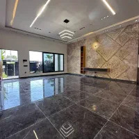 ۲۱۰ متر ویلایی شخصی ساز/قیمت کل/شهرک برند منطقه|فروش خانه و ویلا|آبعلی, |دیوار