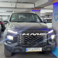 تی9 کی ام سیT9 سفید مشکی نوک مدادی/نقد،اقساط فوری