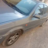 سمند مدل ۸۸دوگانه کارخانه|خودرو سواری و وانت|میانه, |دیوار