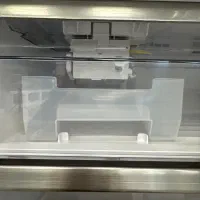 فروش ویژه یخچال دوو|یخچال و فریزر|صومعهسرا, |دیوار