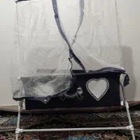 گهواره میلاد