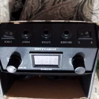 دستگاه تتو بدن|آرایشی، بهداشتی، درمانی|بیرجند, |دیوار