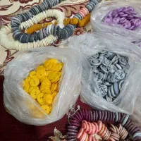 نخ گلدوزی|لوازم خیاطی و بافتنی|تهران, امامت|دیوار