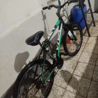 دوچرخه ویوا سایز 26