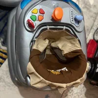 روروئک موزیکال بچه|اسباب و اثاث بچه|اصفهان, دستگرده|دیوار