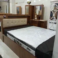 سرویس خواب 555566|تخت و سرویس خواب|سمنان, |دیوار