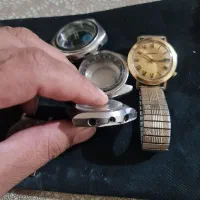 دوعدد ساعت سه عدد قاب کورنو ارسال از اصفهان|ساعت|تهران, دکتر هوشیار|دیوار