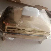 سوفله خوری وارم دار اصلی
