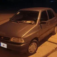 پراید ۱۳۱|خودرو سواری و وانت|بیستون, |دیوار