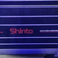 ساب پایونیر و امپیلی مونو کاملا سالم