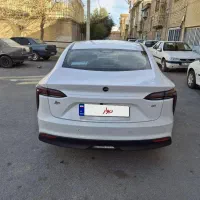 لونا برقی 2024|خودرو سواری و وانت|شیراز, شریف‌آباد|دیوار