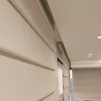 نیازمند شاگرد کناف کارکرده باشه حتما سن ۱۸تا ۲۶