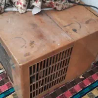 کولر پنجره ای کاملا سالم و سرمایش مناسب|کولر گازی و فنکوئل|تالش, هشتپر|دیوار