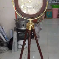 ساعت دیواری