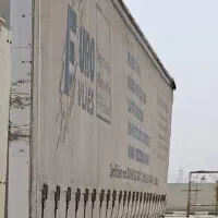 تریلی چادری ۱۳۶۰|خودرو سنگین|سیرجان, |دیوار