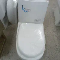 توالت فر نگی تخفیف ویژه|لوازم سرویس بهداشتی|سنندج, |دیوار