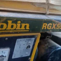 نیاز به دینام موتوربرق روبین مدلRGX5510
