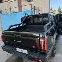 فوری کی ام سی T9 تی۹|خودرو سواری و وانت|مشهد, جاهد شهر|دیوار