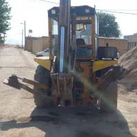 بیل بهکو|خودرو سنگین|کوهدشت, |دیوار