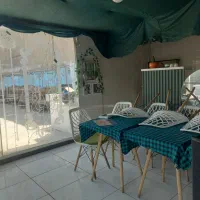 آیینه ی گرد