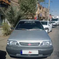 فروش پراید|خودرو سواری و وانت|قم, علی آباد سعدگان|دیوار