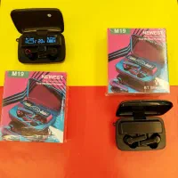 ایرپاد اقتصادی گیمینگ M19|لوازم جانبی موبایل و تبلت|ارومیه, |دیوار