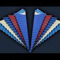 فروش ورق رنگی