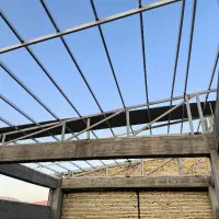 جوشکاری و برشکاری شبانه روزی