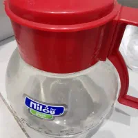 پارچ شیشه ای