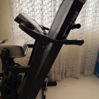 تردمیل شش کاره ۲۲۰۰