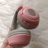 هدفون بلوتوسی|لوازم جانبی موبایل و تبلت|اسلام‌شهر, شهرک مهدیه|دیوار