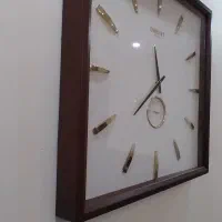 ساعت دیواری|ساعت دیواری و تزئینی|اندیشه, شهرک مریم|دیوار