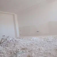 سفیدکاری.گچکاری.سفید‌ کاری.لکه‌گیری‌ گچ