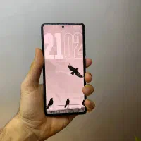 گوشی 11T pro|موبایل|نیشابور, شهرک فرهنگیان|دیوار