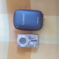 دوربین پاناسونیک ژاپن