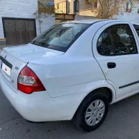 تیبا ۱ مدل ۹۵ بدون رنگ|خودرو سواری و وانت|بناب, |دیوار